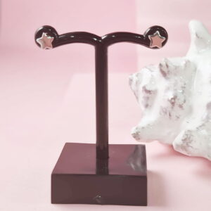 Star Earrings