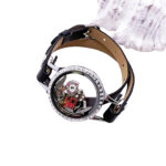 Floating Locket Band Wrap