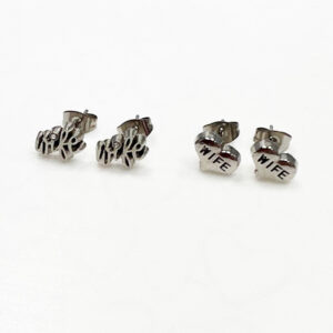 Wife Earrings