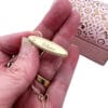 Baby Brooch Diamond