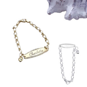 Baby Bracelet