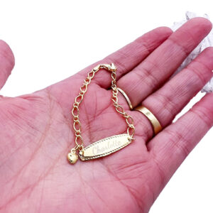 Baby Bracelet