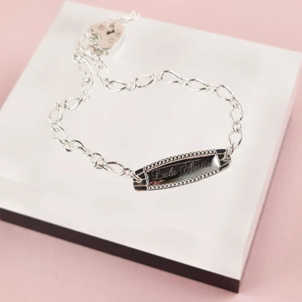 Baby Bracelet