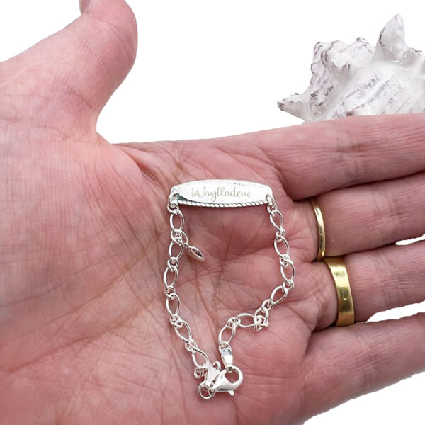 Baby Bracelet