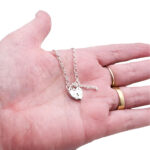 Baby Bracelet Padlock