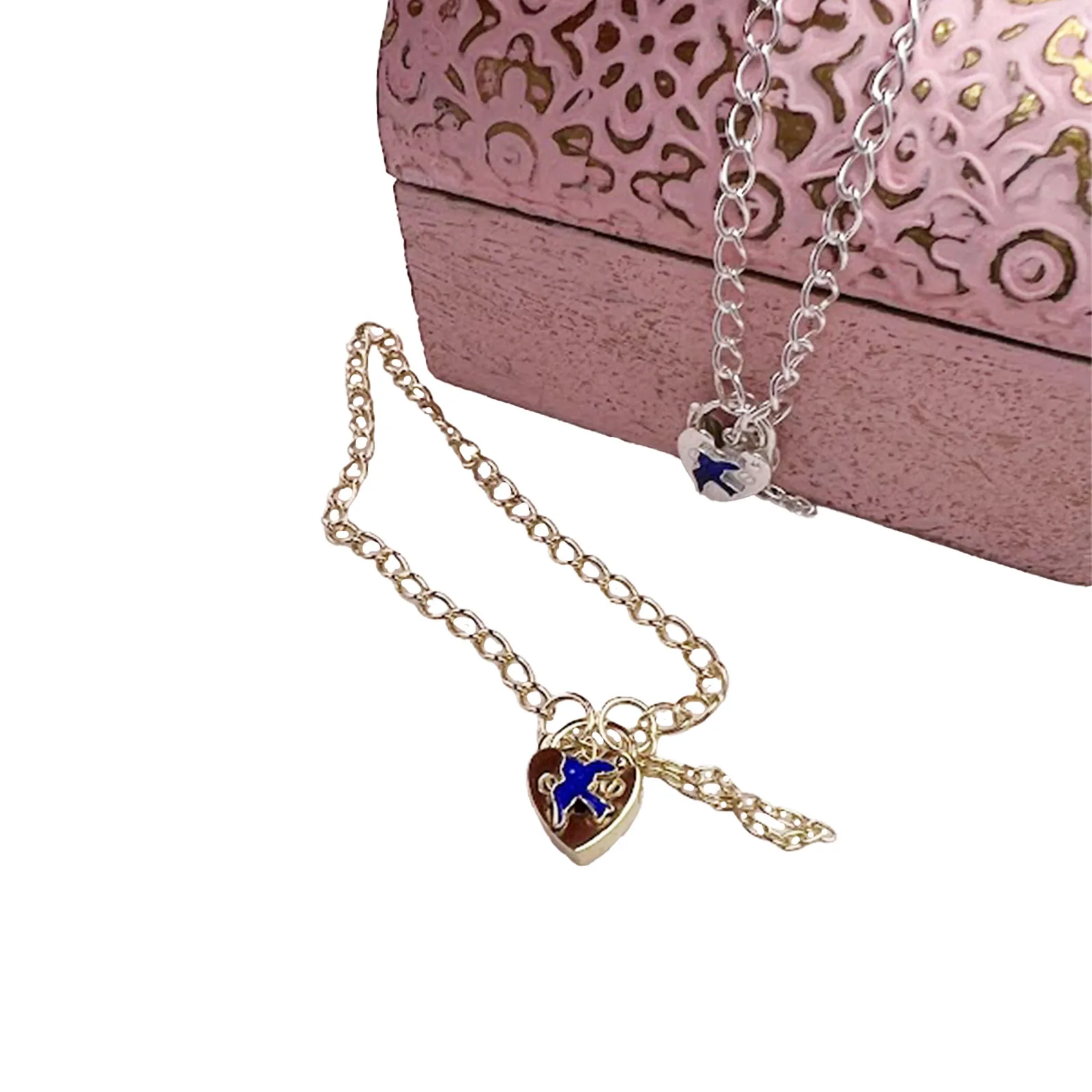 Baby Bracelet Bluebird