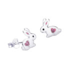 Bunny Earrings