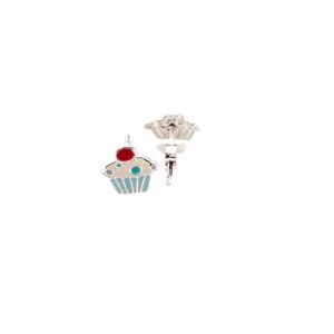 Cupcake Earrings