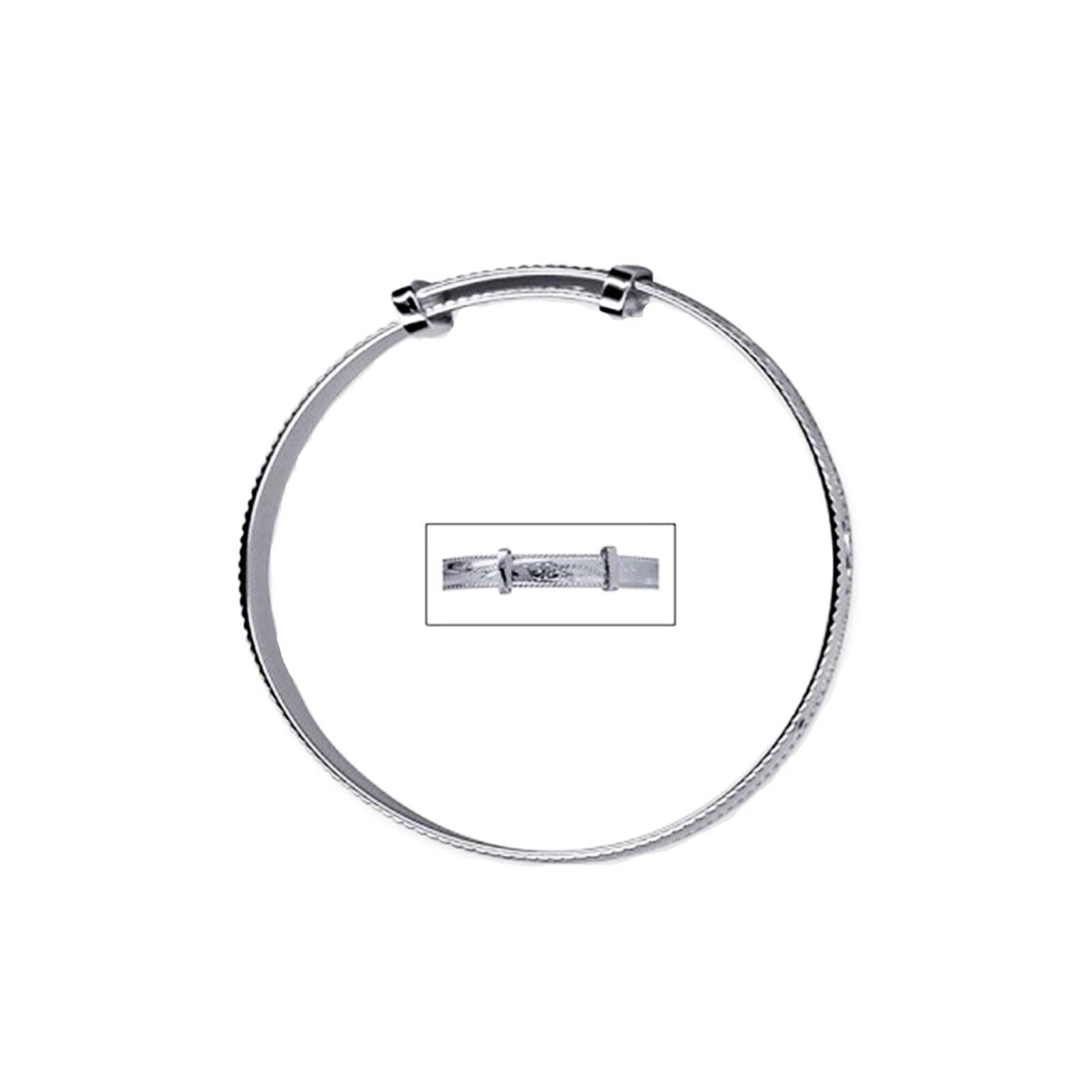 Expandable Bangle