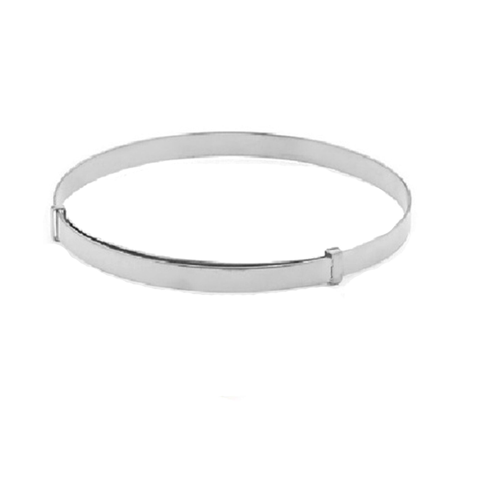 Expandable Bangle