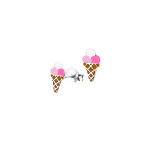Ice Cream Earrings