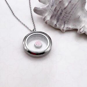 Anime Cotton Candy Floating Charm
