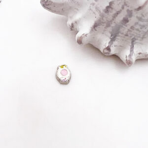 Anime Milk Jug Floating Charm