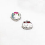 Anime Present Floating Charm