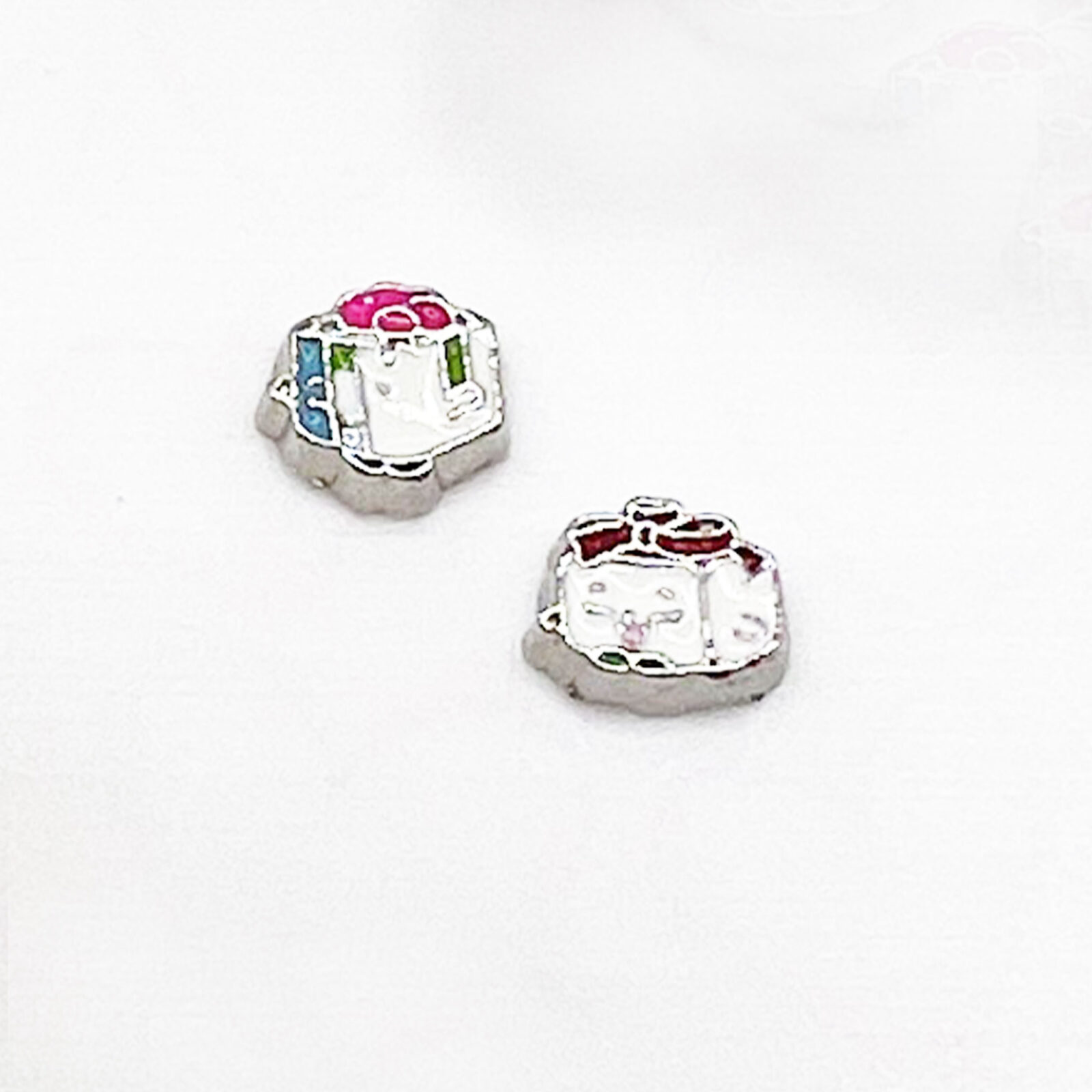 Anime Present Floating Charm