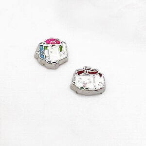 Anime Present Floating Charm