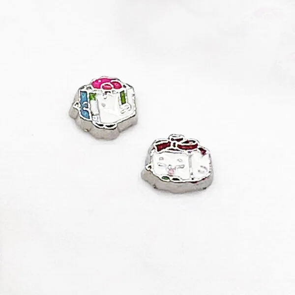 Anime Present Floating Charm
