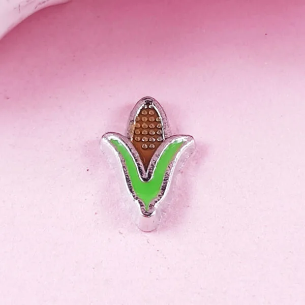 Corn Floating Charms
