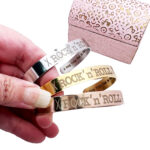 Design your Cuff Bracelet