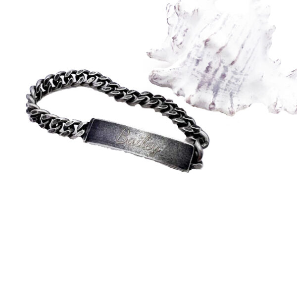 ID Bracelet