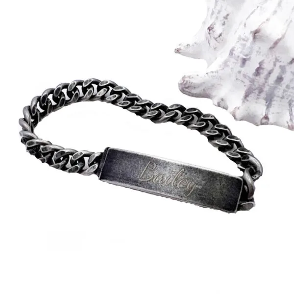 ID Bracelet