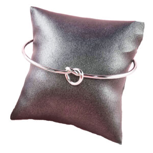 Knot Bangle