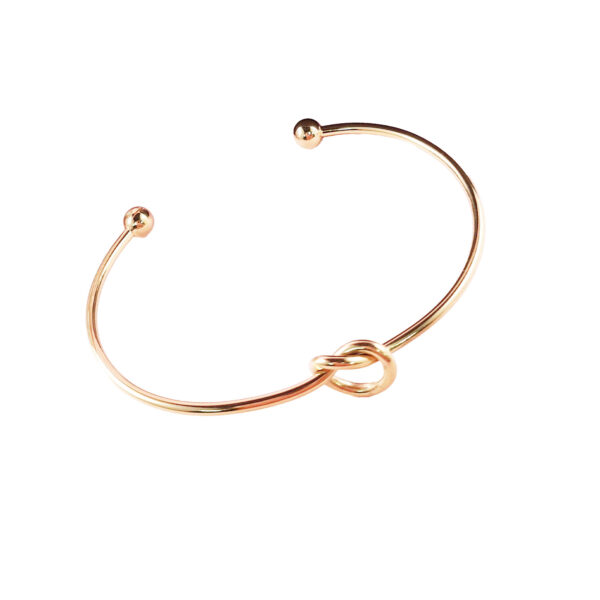 Knot Bangle