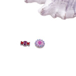 Lolly Floating Charm