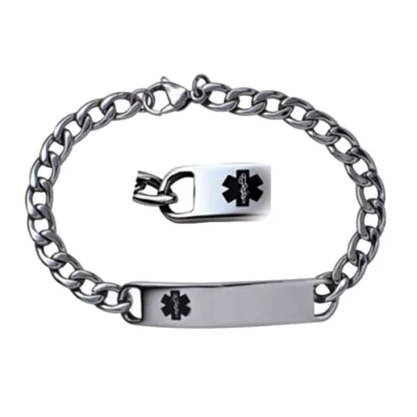 Medical Alert Bracelet
