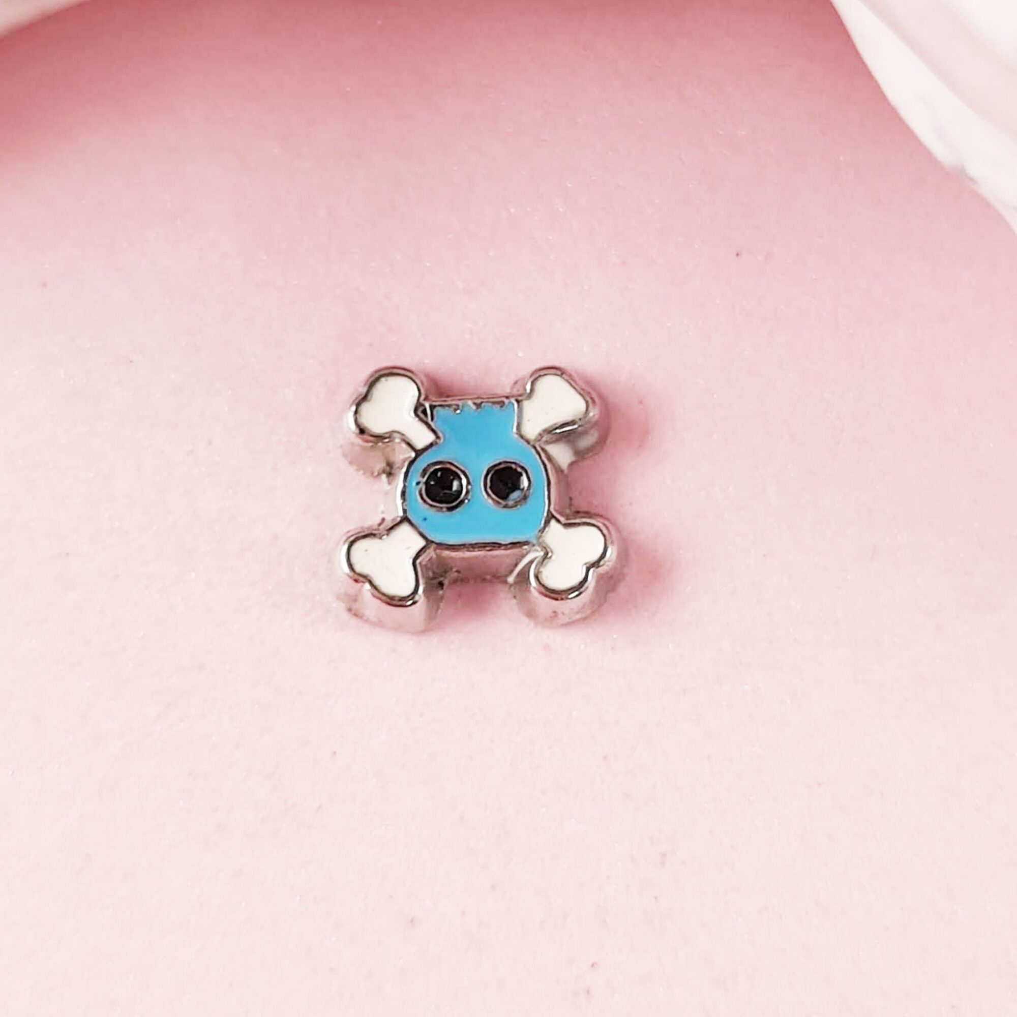 One Piece Floating Charm