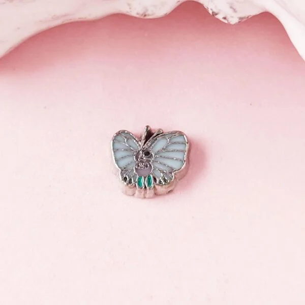 Pokemon Butterfree floating charm