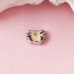Pokemon Clefable Floating Charm