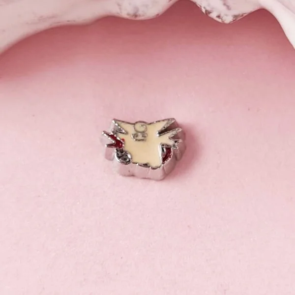 Pokemon Clefable floating charm