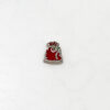 Santa Sack Floating Charm