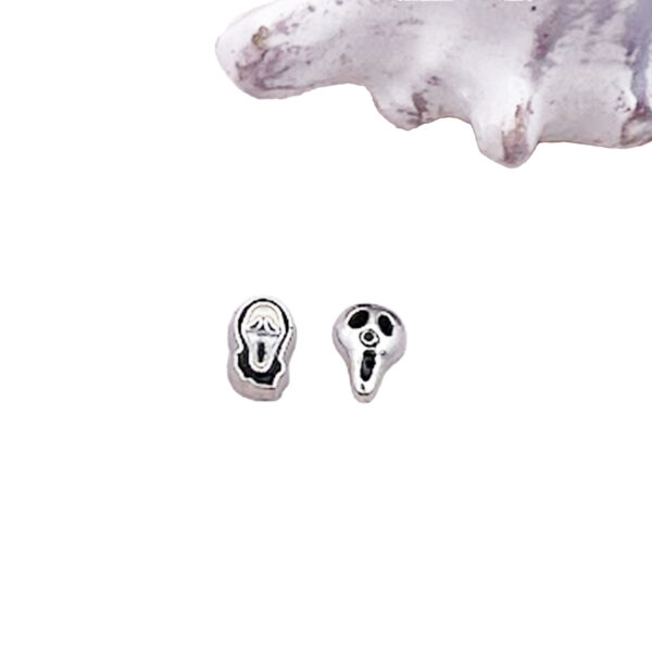 Scream Floating Charm