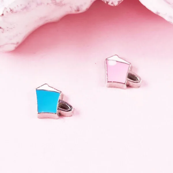 Sippy Cup Floating Charm