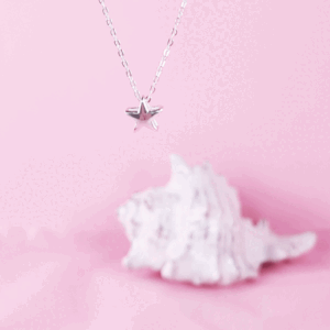 Star Necklace