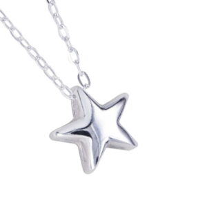 Star Necklace