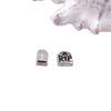 Tombstone Floating Charm