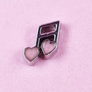 Beamed Sixteenth Note