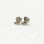 Cat Earrings