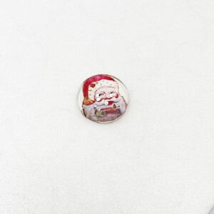 Christmas Floating Charms