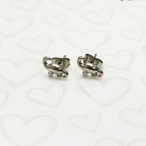 Dinosaur Earrings