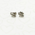 Dinosaur Earrings