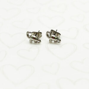 Dinosaur Earrings