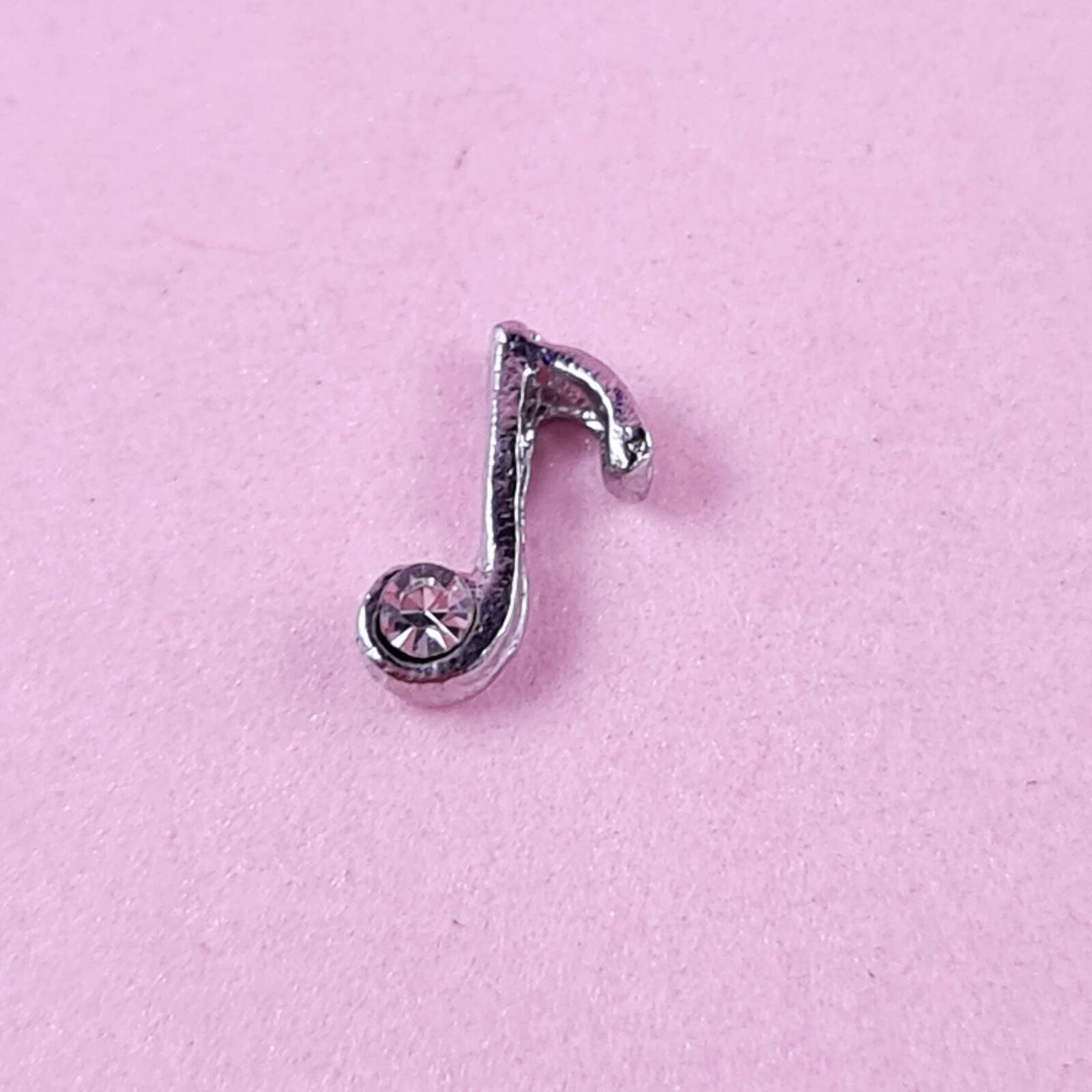 Eighth Note