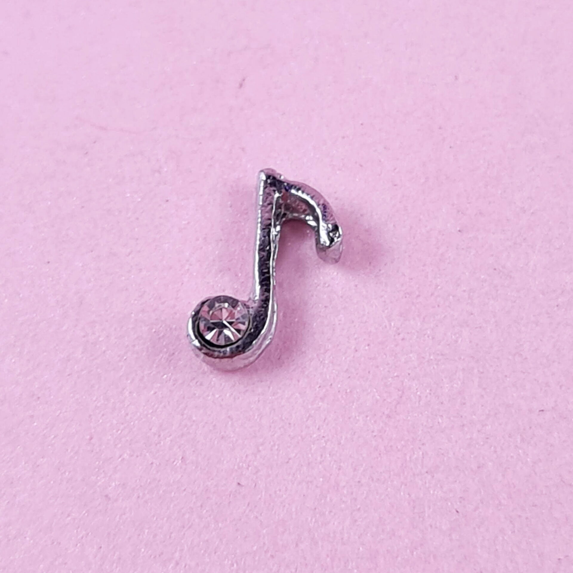 Eighth Note