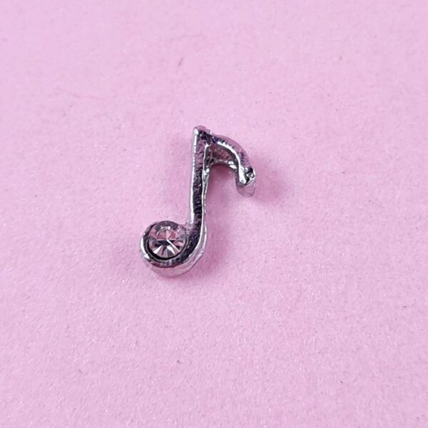 Eighth Note
