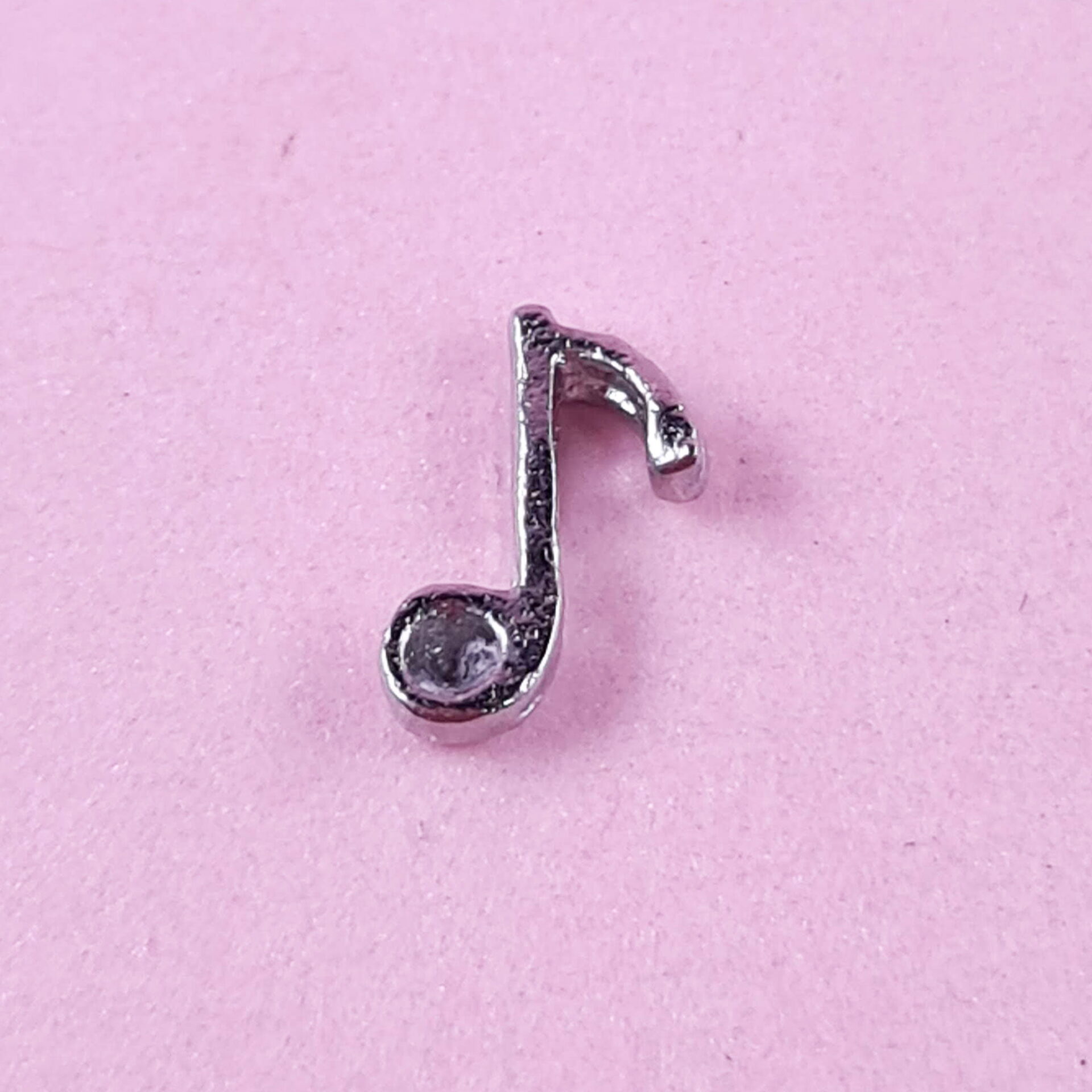 Eighth Note