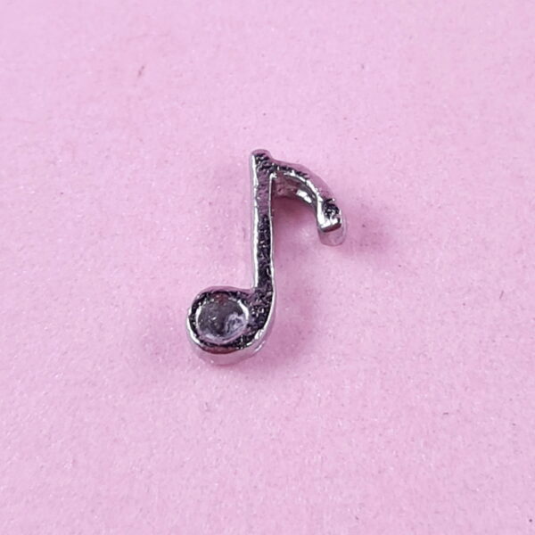 Eighth Note
